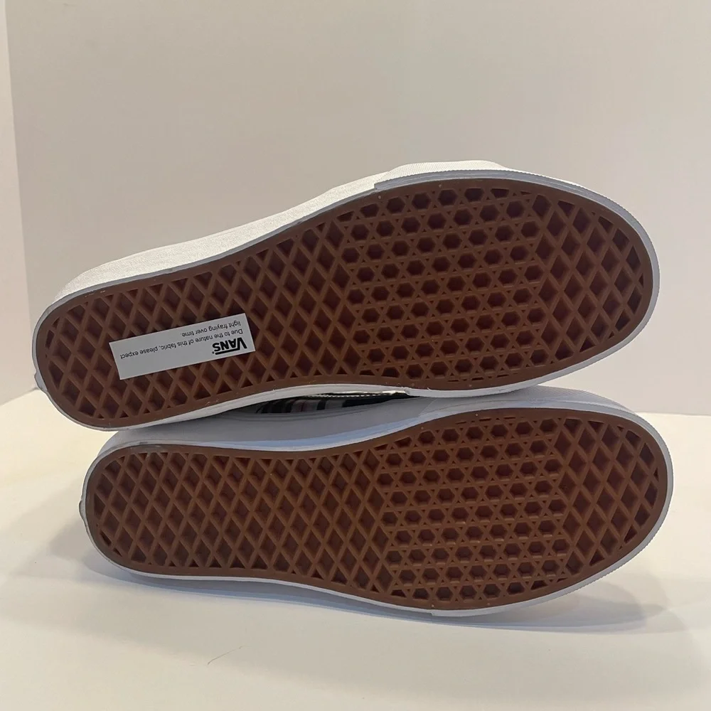 Vans experience classic